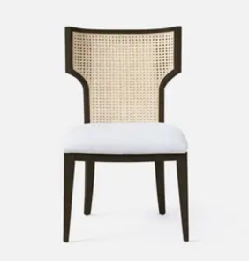 Cane-Chair